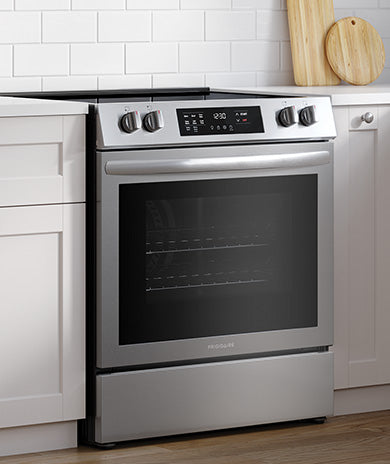 Appliances > Ranges & Ovens