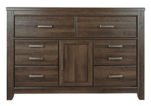 Load image into Gallery viewer, Juararo Six Drawer Dresser
