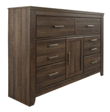 Load image into Gallery viewer, Juararo Six Drawer Dresser
