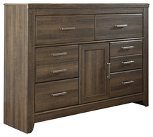 Load image into Gallery viewer, Juararo Six Drawer Dresser
