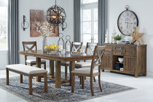 Load image into Gallery viewer, Moriville RECT Dining Room EXT Table
