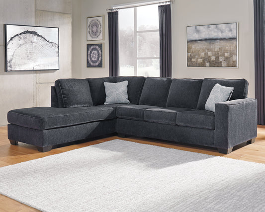 Altari 2-Piece Sectional with Chaise