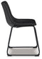 Centiar Dining UPH Side Chair (2/CN)