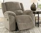 Draycoll Rocker Recliner