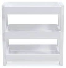 Load image into Gallery viewer, Blariden Shelf Accent Table
