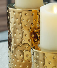 Load image into Gallery viewer, Marisa Candle Holder Set (3/CN)
