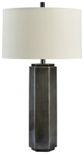 Load image into Gallery viewer, Dirkton Metal Table Lamp (1/CN)
