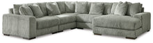 Load image into Gallery viewer, Lindyn 5-Piece Sectional with Chaise
