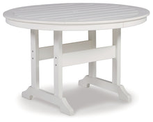 Load image into Gallery viewer, Transville Outdoor Dining Table and 4 Chairs
