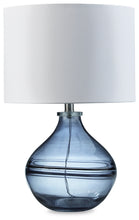 Load image into Gallery viewer, Lemmitt Glass Table Lamp (1/CN)
