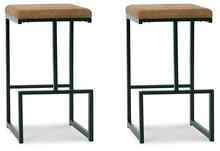 Load image into Gallery viewer, Strumford Tall UPH Barstool (2/CN)
