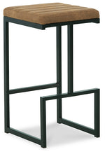 Load image into Gallery viewer, Strumford Tall UPH Barstool (2/CN)
