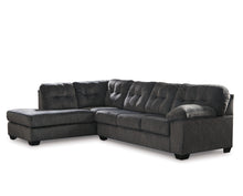 Load image into Gallery viewer, Accrington 2-Piece Sectional with Ottoman
