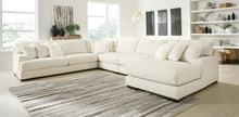 Load image into Gallery viewer, Zada 5-Piece Sectional with Chaise
