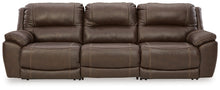 Load image into Gallery viewer, Dunleith 3-Piece Power Reclining Sofa
