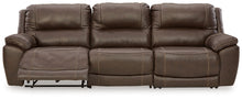 Load image into Gallery viewer, Dunleith 3-Piece Power Reclining Sofa
