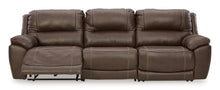 Load image into Gallery viewer, Dunleith 3-Piece Power Reclining Sofa
