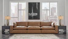 Load image into Gallery viewer, Emilia 3-Piece Sectional Sofa
