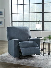 Load image into Gallery viewer, Rannis Rocker Recliner
