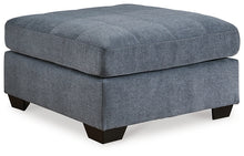 Load image into Gallery viewer, Marleton Oversized Accent Ottoman
