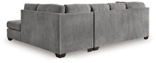 Load image into Gallery viewer, Marleton 2-Piece Sectional with Chaise
