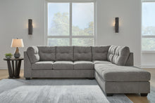 Load image into Gallery viewer, Marleton 2-Piece Sectional with Chaise
