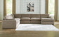 Sophie 6-Piece Sectional with Chaise