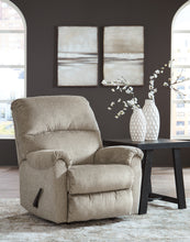 Load image into Gallery viewer, Stonemeade Rocker Recliner
