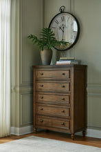 Load image into Gallery viewer, Sturlayne Five Drawer Chest
