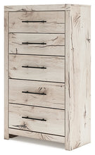 Load image into Gallery viewer, Lawroy Five Drawer Chest
