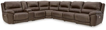 Load image into Gallery viewer, Dunleith 7-Piece Power Reclining Sectional
