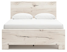 Load image into Gallery viewer, Lawroy Queen Panel Bed with Storage
