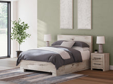 Load image into Gallery viewer, Lawroy Queen Panel Bed with Storage
