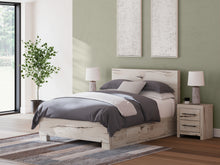 Load image into Gallery viewer, Lawroy Queen Panel Bed with Storage
