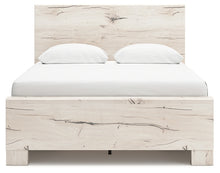 Load image into Gallery viewer, Lawroy Queen Panel Bed with Storage
