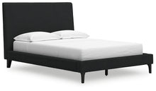 Load image into Gallery viewer, Cadmori Full UPH Bed w/Roll Slats
