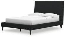 Load image into Gallery viewer, Cadmori Full UPH Bed w/Roll Slats
