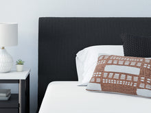 Load image into Gallery viewer, Cadmori Full UPH Bed w/Roll Slats
