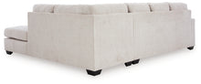 Load image into Gallery viewer, Aviemore 2-Piece Sectional with Chaise
