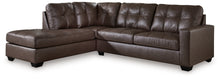 Load image into Gallery viewer, Barlin Mills 2-Piece Sectional with Chaise
