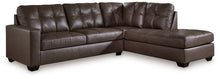 Load image into Gallery viewer, Barlin Mills 2-Piece Sectional with Chaise
