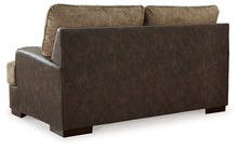 Load image into Gallery viewer, Alesbury Sofa, Loveseat, Chair and Ottoman
