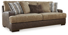 Load image into Gallery viewer, Alesbury Sofa, Loveseat, Chair and Ottoman
