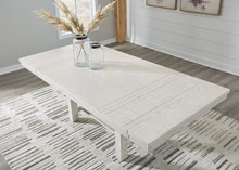 Load image into Gallery viewer, Robbinsdale Dining Table and 4 Chairs and Bench
