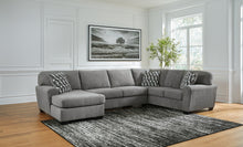 Load image into Gallery viewer, Birkdale Court 3-Piece Sectional with Chaise
