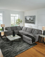 Load image into Gallery viewer, Birkdale Court 3-Piece Sectional with Chaise
