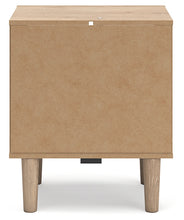 Load image into Gallery viewer, Cielden King Panel Headboard with Mirrored Dresser, Chest and 2 Nightstands
