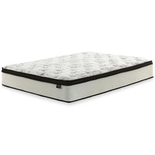 Load image into Gallery viewer, Chime 12 Inch Hybrid Mattress with Adjustable Base
