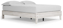 Load image into Gallery viewer, Shawburn Queen Platform Bed with Dresser and 2 Nightstands
