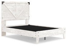 Load image into Gallery viewer, Shawburn Full Platform Bed with Dresser, Chest and 2 Nightstands
